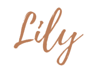 Lily Template for Coaches